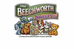 The Beechworth Sweet Co.