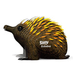 Echidna 3D Puzzle