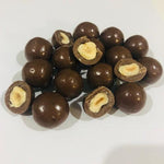 Milk Chocolate Hazelnuts