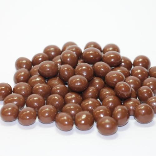 Milk Chocolate Coffee Beans