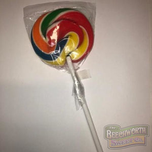 All Day Suckers Lollipops
