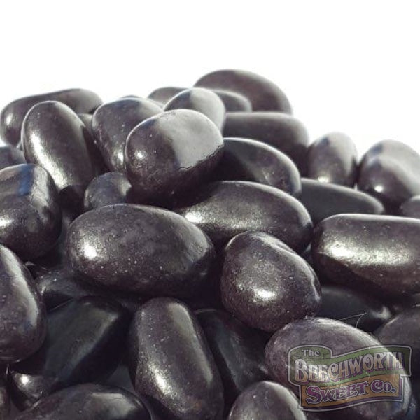 Black Jelly Beans All Your Favourites