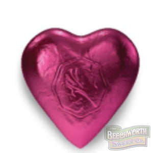 Chocolate Hearts Hot Pink Specialty