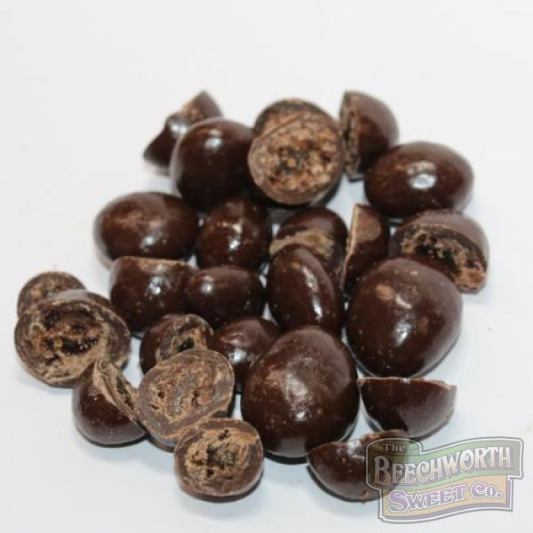 Dark Chocolate Coated Sultanas Chocolates