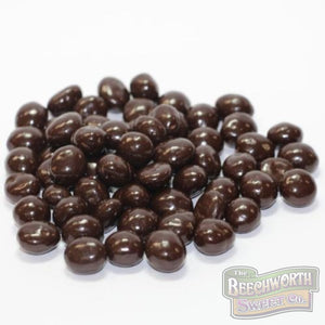 Dark Chocolate Coffee Beans Specialty