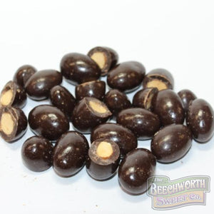 Dark Chocolate Scorched Almonds Chocolates