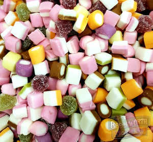 Dolly Mix All Your Favourites