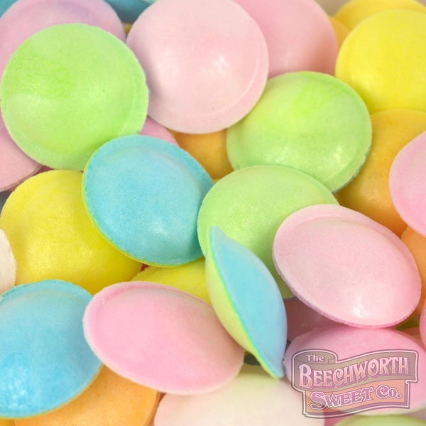 Flying Saucers All Your Favourites
