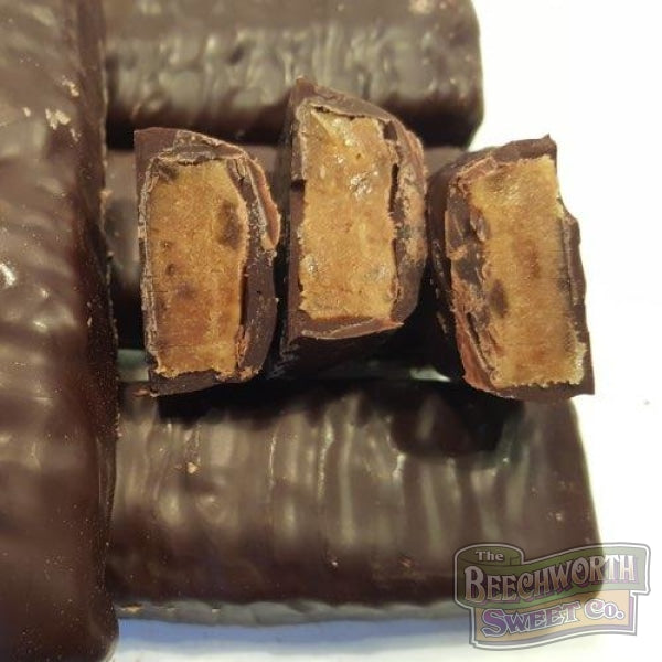 Ginger Bar Specialty Chocolate