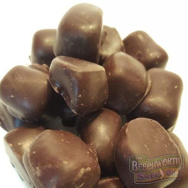Ginger In Dark Chocolate Specialty