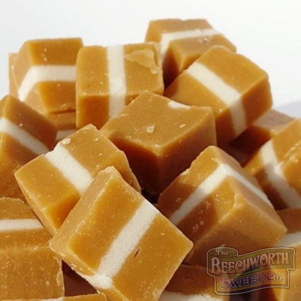 Jersey Caramels All Your Favourites