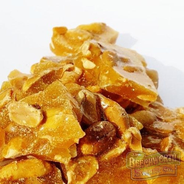 Peanut Brittle All Your Favourites