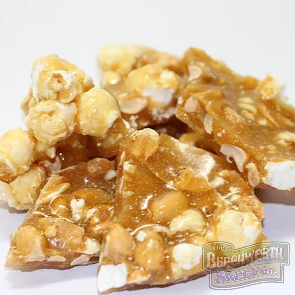 Popnut Brittle All Your Favourites