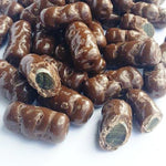 Milk Chocolate Licorice Bullets