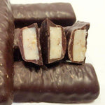 Nutty Honey & Almond Nougat Bars