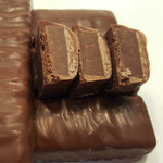 Orange Truffle Bars