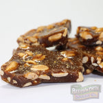 Salted Caramel Peanut Brittle All Your Favourites