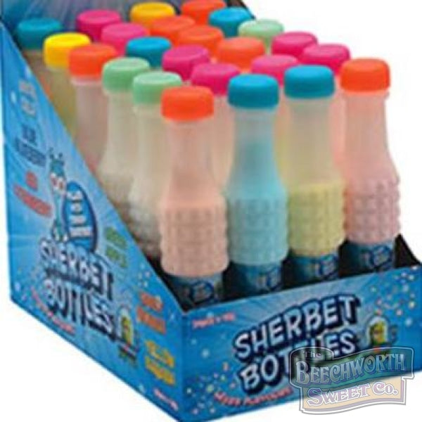 Sherbet Bottles Kids Corner
