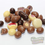 Special Tv Mix Specialty Chocolate