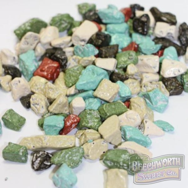 Sweet River Rocks Specialty Chocolate